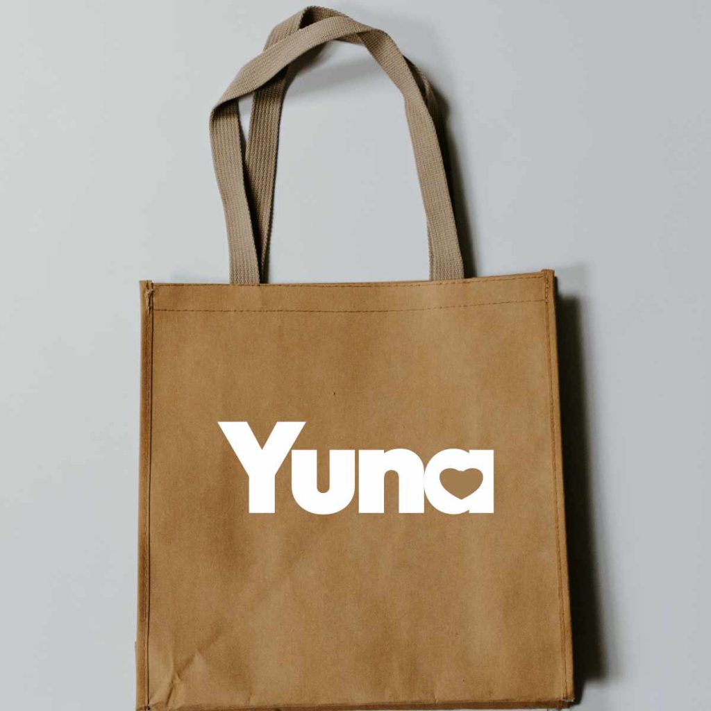 Earth Tote Bag